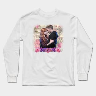 Clace Long Sleeve T-Shirt